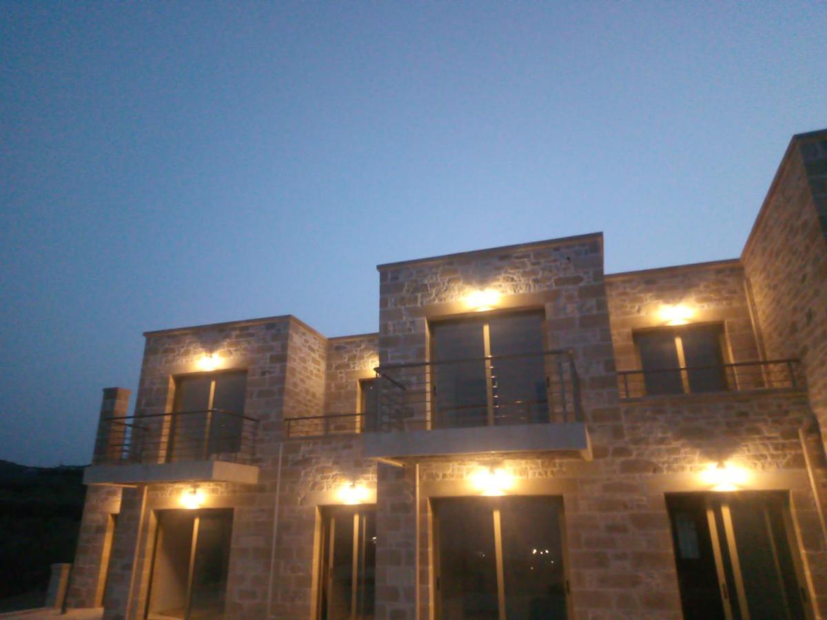 Villa Stylianos Retreat Киссамос Экстерьер фото